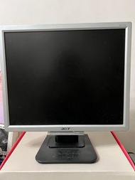 Acer monitor 電腦mon