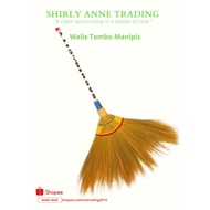 Walis Tambo/ Soft Broom Baguio 1piece