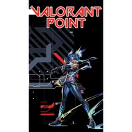 Valorant VP instant Transfer 59 second