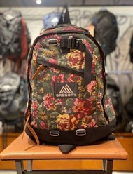 抵買‼️ GREGORY 背囊 書包 backpack Gregory背囊 Gregory Fine Day V2  backpack  18L  FINE DAY V2 DESERT SAND  / BLACK TAPESTRY /  GARDEN TAPESTRY / ULTRA VIOLET 開學  書包  行山 旅行  背囊 18L 文青背包