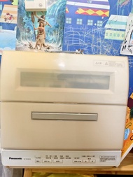 Panasonic NP-TR1WRCN 洗碗機