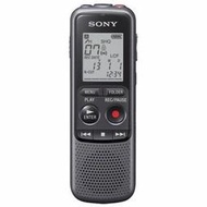 【新魅力3C】全新 SONY ICD-PX240 入門級立體音數位錄音筆