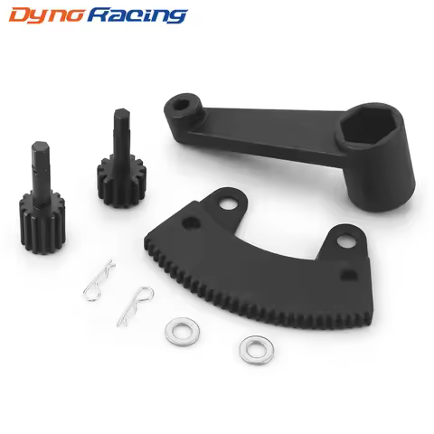 000133 Torque Multiplier Leverage Tool Remove Install 36mm Axle Nut and Flywheel Gland Nut For Volks