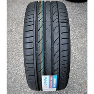 OTANI KC2000 MADE IN THAI 2024 245/45/17 245/45R17 2454517 245 45 17 245-45-17 TAYAR BARU 5 TAHUN WA