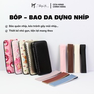 Tweezer Case, Tweezer Bag, Tweezer Wallet, Tweezer Case to Protect Tweezers Tip Thuy Ha