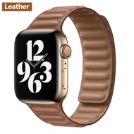 Smart Watch for Xiaomi GS7 Max Realme GS7 Max Oppo GS7 Max Huawei GS7 Max gs7 pro max Leather Link S