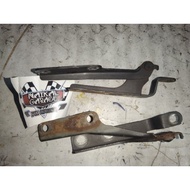 bracket bonet saga blm/ flx original