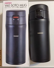 Hario V60 Soto Mug 保溫杯 thermos bottle