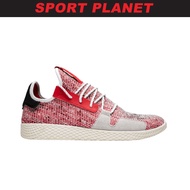 adidas Men Solar HU Tennis V2 Sport Tennis Shoe Kasut Lelaki (BB9542) Sport Planet 18-28