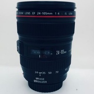 Canon EF24-105mm F4L