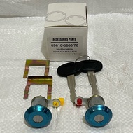 HINO 500 FM260JD DOOR LOCK 1SET 69005-E0570 RH 69005-E0580 LH