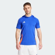 Football Tiro 24 Jersey Men Blue JE1988