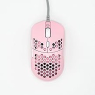 G-Wolves Hati HTS (Small) ACE Wired Gaming Mouse - PMW3389 Sensor - up to 16000 CPI - 48±2Gram(1.8 o