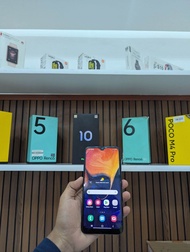 Samsung Galaxy A50 6/128 NFC | finger off - LCD lokal Non Oled | Unit only Ori Resmi |