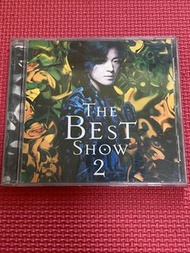 鄭伊健 The Best Show 2 CD