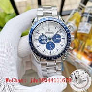 Omega Speedmaster Anniversary Series 42mm Chronometer Chronograph Watch