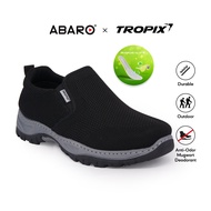 ABARO HIA760H4 TROPIX  Men Hiking Shoes with Mugwort Insole Comfy Outdoor Trekking/Hiking Boots/Kasu