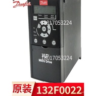 Danfoss Inverter132F0022Brand New2.2KWFC-051P2K2T4E20H3BXCXX 132F0020