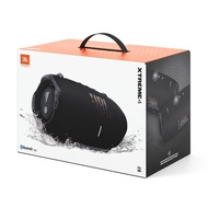 JBL XTREME 4 Portable Bluetooth Speaker | 1 Year OFFICIAL JBL Warranty |Massive JBL Pro Sound | Wate
