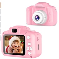 (🇸🇬SG shop) Kids Children Camera Upgraded Video Digital Camera for Boys Girls Digital Children Camera
