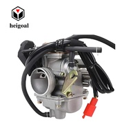 LOCAL READY STOCK Gy6 150CC 200CC 250CC Scooter Moped Carburetor ATV Go Kart Buggy