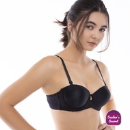 YUNA 811 Super Push Up Bra | Size 34B- 38B