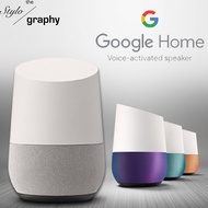 Google Home