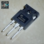 70F20E To-247 SiLan SL SFR70F20EPS 70F20 SL70F20 Dioda Fast Recovery Inverter Mesin Las 70A 200V Dio
