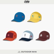 [Ciele] GOCapSC-Comp-WWMCity Chicago Cross Country Running Cap World Marathon Event Series