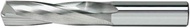 Alfa Tools SCSM70413 Size"M" Solid Carbide Screw Machine Drill with Slow Helix