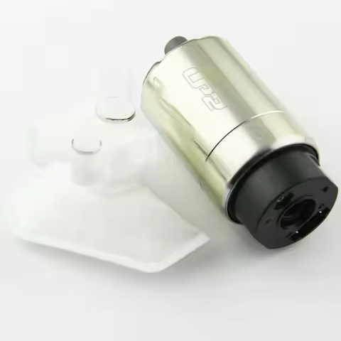 Motorcycle Gas Fuel Pump For Yamaha XVS1300A XVS1300CT XVS1300CTF XVS1300CU Stryker V-Star Deluxe To