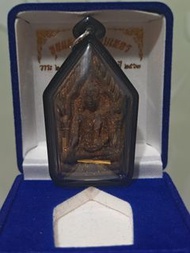 阿贊方第三代傳人阿贊迪 2562 人緣坤平