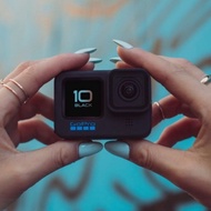Termurah Gopro hero 10 second Murah