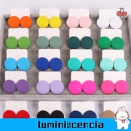 LUMINISCENCIA Fashion Earrings Durable Colorful 60s Style Fashion Jewellery
