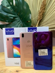 VIVO V9 / Y85 RAM 6/128 GB