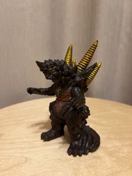 鹹蛋超人 Bandai ultraman 奧特曼 銀河 帝拿 軟膠公仔 怪獸500 火花系列 達蘭比爾