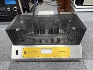 Sonic Frontiers SFS-80膽後級功放