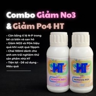 Combo Reduce NO3 and Reduce Po4 mini size for beginners to experience - helps balance NO3 and PO4 wh