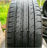 BAN MOBIL MEREK DUNLOP RING 18 UKURAN 225/60 R18 COPOTAN TUBELESS