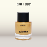 KIKI BEAUTY BELGRAVIA Shimmering Body Oil