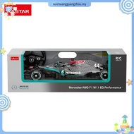 1/12 1/18 F1 Super Benz Formula F1 Racing Electric Car Toy Remote Control Vehicle Toy Model Collecti