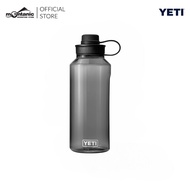 YETI Yonder® 50 OZ (1.5L) Water Bottle with Tether Cap