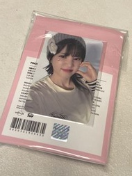 Apink 15週年MD smart tok （初瓏換恩地）