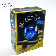 Sri Lanka Import-Akbar Bayer Brand Black Tea 100g Bulk Boxed Akbar Qay8.21