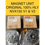 NVX V1 V2 MAGNET UNIT ORIGINAL 100% HLY FOR NVX155 V1 V2 B63-H1450-00 B6H-H1450-00