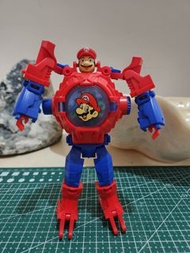 兒童八達通手錶 Mario