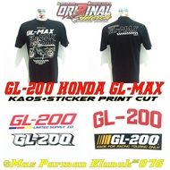 GL-200 GL-MAX