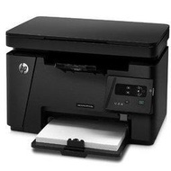 二手 保固七日 HP M125a 雷射印表+影印+彩色掃瞄(DCP-1510/M115b/M115w/M225dw)
