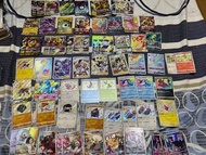Ptcg 中文版日文版