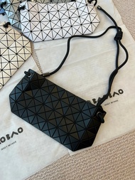 กระเป๋า BAOBAO แท้ จาก Baobao issey Miyake กระเป๋าคาดอก/กระเป๋าสะพายข้าง/กระเป๋าผู้หญิง